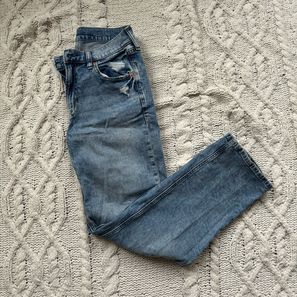 GAP Jeans
